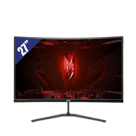 Acer ED270R S3 ( UM.HE0SV.301 ) 27