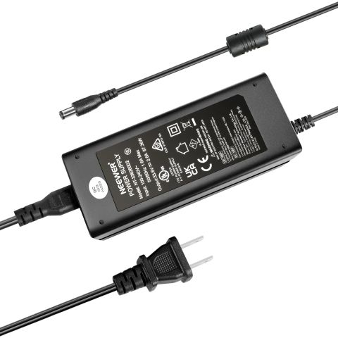 NEEWER NC-Q6 Adapter và dây nguồn cho đèn Q6