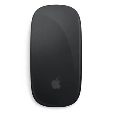 Chuột không dây Magic Mouse 2024 MXK63ZA/A