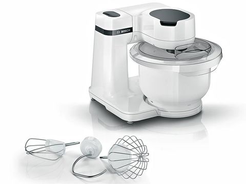 Máy trộn bột đa năng Bosch MUMS2AW00 Series 2
