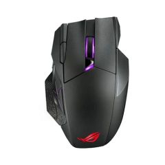  Chuột gaming không dây Asus ROG Spatha X (90MP0220-BMUA00) 