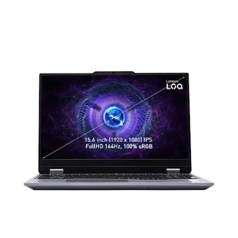 Lenovo LOQ 15IAX9 - 83GS001SVN (i5-12450HX/ GeForce RTX™ 2050/ 12GB/ 512GB/ Windows 11)