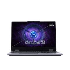  Lenovo LOQ 15IAX9 - 83GS001SVN (i5-12450HX/ GeForce RTX™ 2050/ 12GB/ 512GB/ Windows 11) 