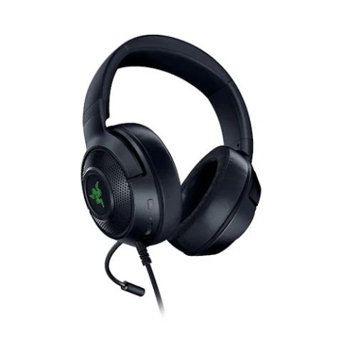 Tai nghe có dây gaming Razer Kraken V3 X USB