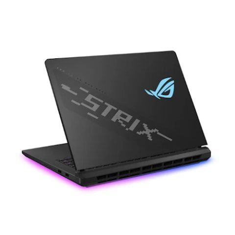 Asus ROG Strix SCAR 16 G635LX-RW192W (Ultra 9 275HX/ GeForce RTX™ 5090/ 64GB/ 2TB/ Windows 11)