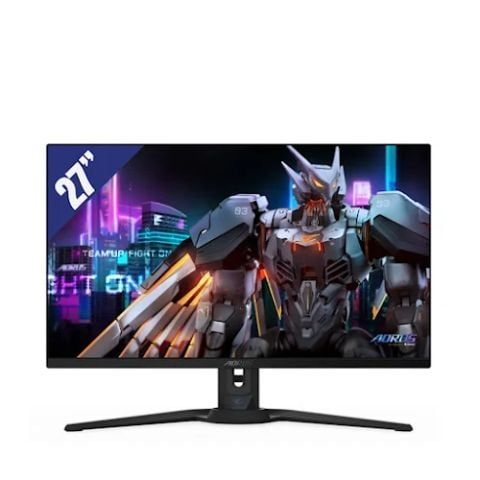 Gigabyte AORUS FO27Q3 27