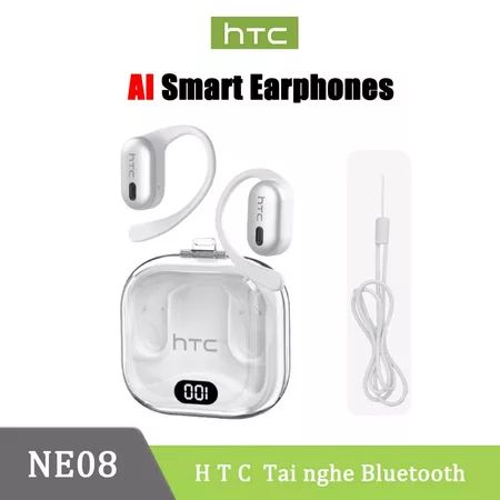HTC NE08 Trắng