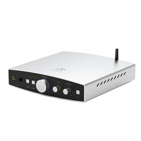 Desktop DAC/AMP Shanling EH2