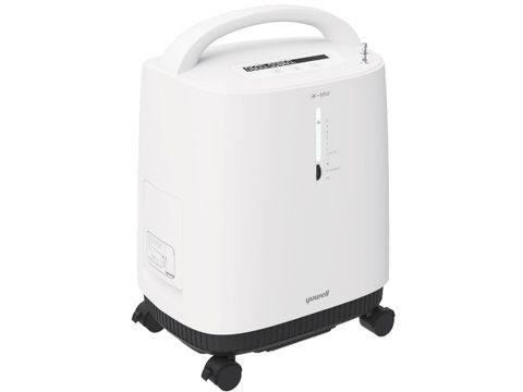 Máy tạo oxy cao cấp Yuwell 9F-5BW
