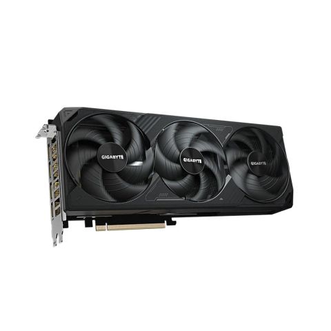 Card màn hình Gigabyte RTX 5080 WINDFORCE OC SFF 16G GDDR7