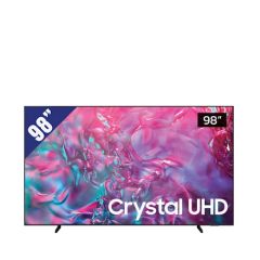  Smart Tivi Samsung 4K Crystal UHD 98 inch 98DU9000 