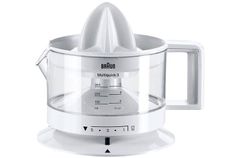  Máy vắt cam Braun CJ3000 