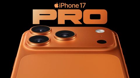 iPhone 17 Pro Max 256GB