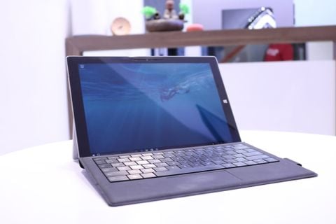 Surface Pro 3 i3 | 4GB RAM - 64GB SSD - Kèm Type Cover Chính Hãng