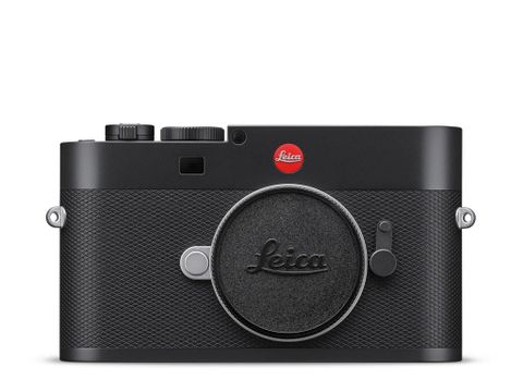 Leica M EV1 – Máy ảnh cao cấp