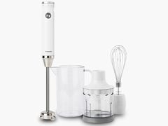  Máy xay sinh tố cầm tay đa năng Lacuzin LCZ109WT 