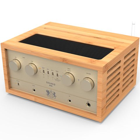 iFi Retro Stereo 50