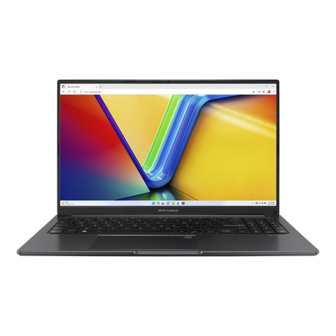 ASUS Vivobook 15 OLED A1505 – Laptop OLED mỏng nhẹ, mạnh mẽ