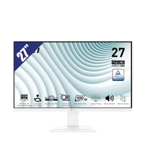 Msi PRO MP273AW 27
