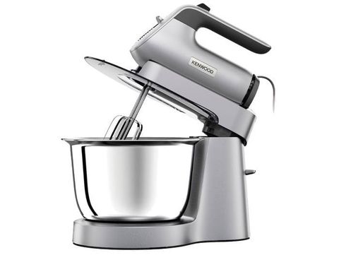 Máy trộn cầm tay đa năng Kenwood HMP54.000SI