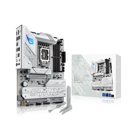 Mainboard ASUS ROG STRIX B860-A GAMING WIFI