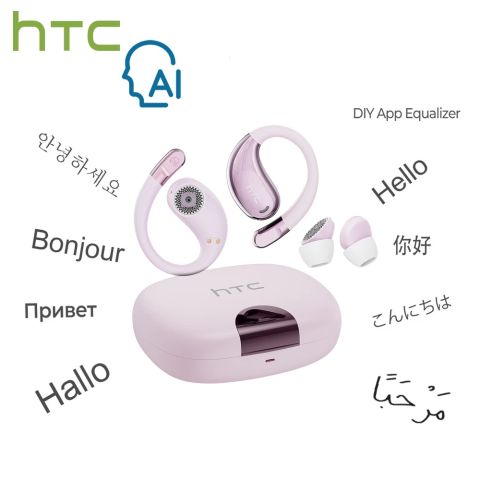 HTC NE22 Tím