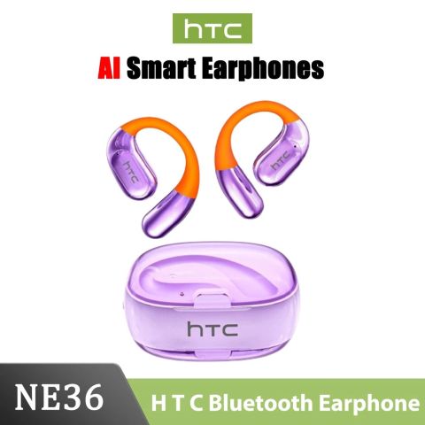 HTC NE36 Tím