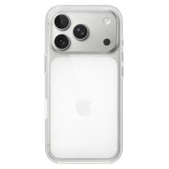  Phụ kiện Apple Ốp lưng iPhone 17 Pro Clear Case with Magsafe 
