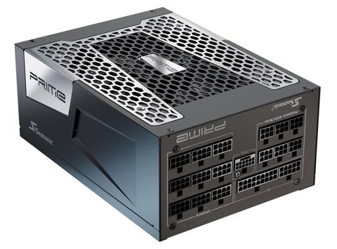 Nguồn Seasonic PRIME TX-1300 1300W 80+ Titanium ATX 3.0