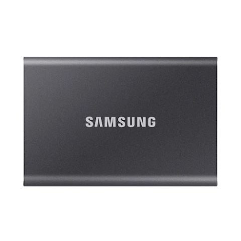 SSD Samsung T7 Portable 2TB 2.5 MU PC2T0T WW