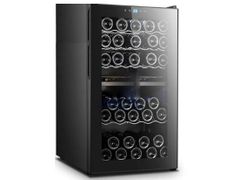  Tủ bảo quản rượu vang Homesun JC-128 