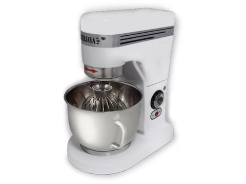 Máy trộn bột Berjaya BJY-BM5-B