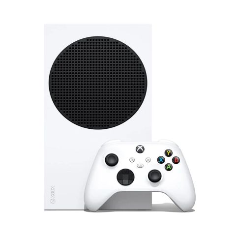 Máy chơi game Microsoft Xbox One Series S/512GB (Refurbished)