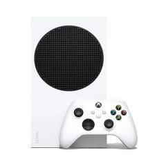  Máy chơi game Microsoft Xbox One Series S/512GB (Refurbished) 