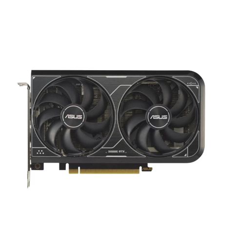Card màn hình Asus DUAL RTX 4060 O8G V2