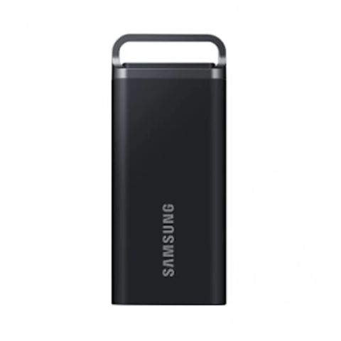 SSD Samsung Portable T5 EVO 8TB MU PH8T0S WW