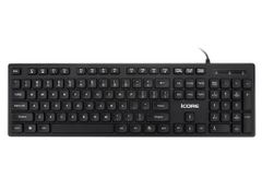 Bàn Phím Có Dây Multimedia iCore IMK300 