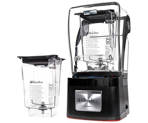 Máy xay sinh tố công nghiệp Blendtec Stealth 885