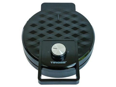 Máy nướng bánh Waffle Tiross TS1384