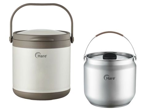 Nồi ủ nhiệt Hare HR-TM2668