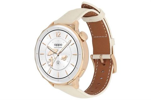 OPPO Watch X2 mini 43mm dây da