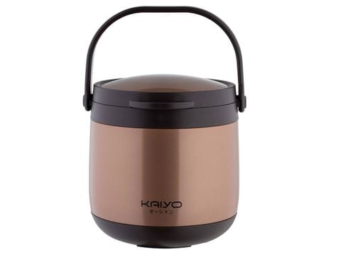 Nồi ủ chân không Kaiyo