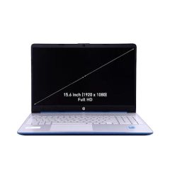  HP 15s-fq5228TU - 8U240PA (i3-1215U/ Onboard graphics/ 8GB/ 512GB/ Windows 11) 