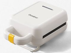  Máy kẹp sandwich Gaabor SM60M WH01A 