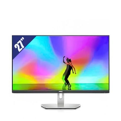 Dell S2721H 27