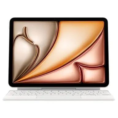 Bàn phím iPad Air 11 inch 2025 Magic Keyboard