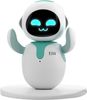 Robot AI Để Bàn Eilik Energize Lab – Tương Tác Cảm Ứng, Mini Game