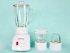  Máy xay sinh tố 3 cối Sunhouse SHD5580 