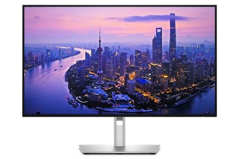 Dell UltraSharp 27 inch 4K U2725QE