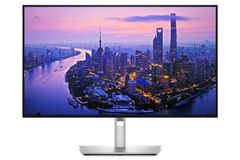  Dell UltraSharp 27 inch 4K U2725QE 
